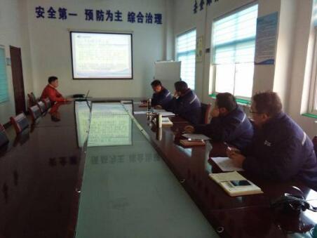 山东威廉希尔williamhill：班长竞岗进行时