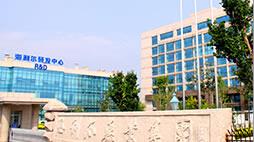 莱西市政府副市长张升山一行到威廉希尔williamhill参观